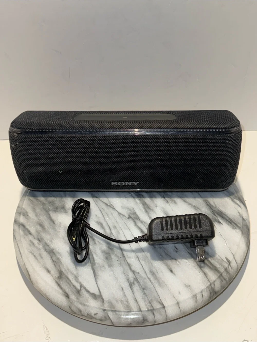 SONY SRS-XB41 Black Portable Wireless Speaker Waterproof EXTRA BASS Tested